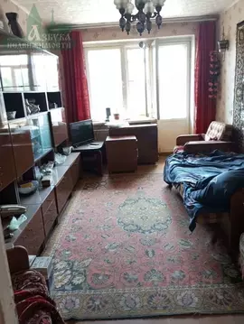 2-к кв. Смоленская область, Смоленск ул. Седова, 33А (40.0 м)