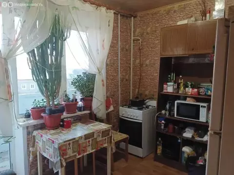 1-комнатная квартира: посёлок городского типа Обухово, улица ...