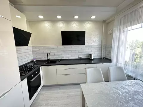 2-к кв. Калининградская область, Калининград ул. Яблоневая Аллея, 10 ...