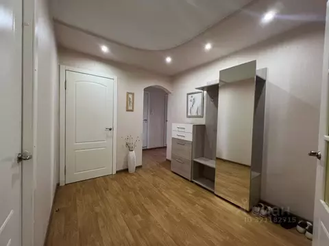 3-к кв. Кировская область, Киров Комсомольская ул., 113 (65.1 м)