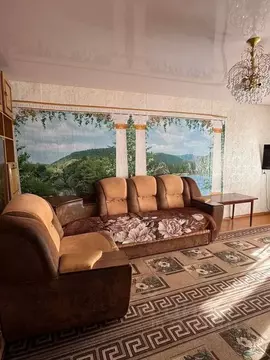 3-к кв. Кабардино-Балкария, Эльбрусский район, с. Терскол ул. ...