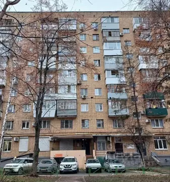 1-к кв. Самарская область, Самара просп. Ленина, 16 (32.8 м)