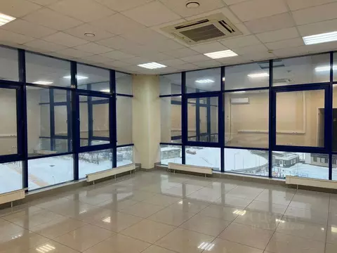 Офис в Башкортостан, Уфа ул. Софьи Перовской, 52/2 (702 м)