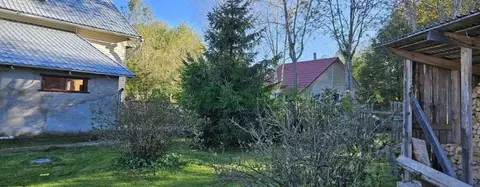 Дом в Тверская область, Калининский муниципальный округ, д. Жирносово  ...