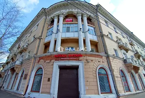 3-к кв. Бурятия, Улан-Удэ просп. Победы, 16 (78.9 м)