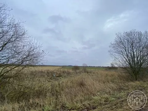 Участок в Ленинградская область, Волховский район, Свирицкое с/пос, ...