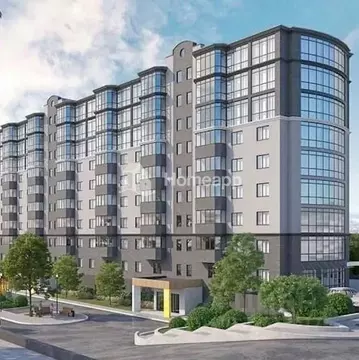 1-к кв. Ставропольский край, Ессентуки ул. Шмидта, 82 (44.7 м)