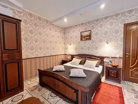 Студия Краснодарский край, Анапа ул. Самбурова, 40 (25.0 м)