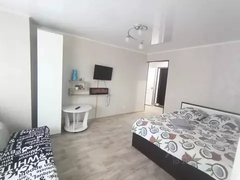 1-к кв. Башкортостан, Нефтекамск Комсомольский просп., 45Д (35.0 м)