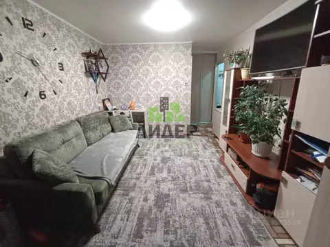 1-к кв. Башкортостан, Нефтекамск ул. Ленина, 11 (33.3 м)