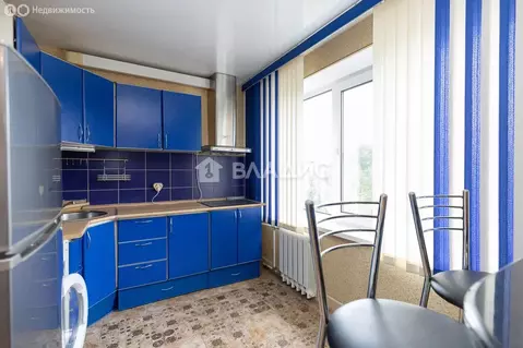 3-комнатная квартира: Благовещенск, 2-й микрорайон, улица Кантемирова, ...