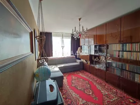 2-к кв. Калининградская область, Балтийск ул. Ушакова, 27 (46.6 м)