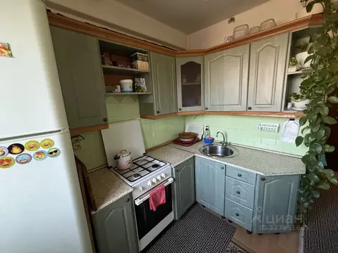 2-к кв. Санкт-Петербург просп. Энгельса, 131К2 (46.1 м)