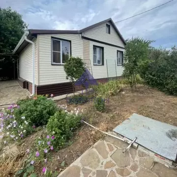 Дом в Ростовская область, Цимлянский район, Красноярское с/пос, ...