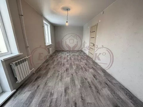 2-к кв. Курганская область, Курган ул. Броневик, 2/1 (49.8 м)