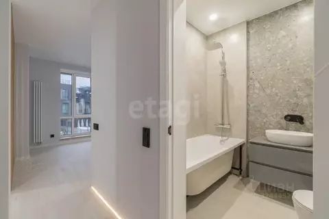 1-к кв. Санкт-Петербург пос. Стрельна, Красносельское ш., 22 (45.2 м)