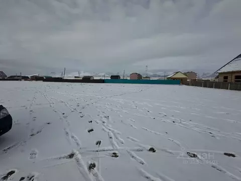 Участок в Алтай, с. Кош-Агач ул. Депутатская, 1 (1311.0 сот.)