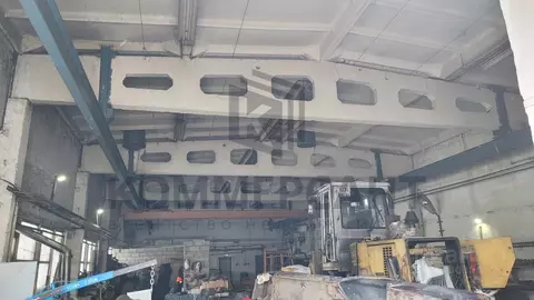 Производственное помещение в Нижегородская область, Нижний Новгород ...