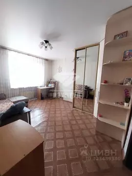 2-к кв. Кемеровская область, Кемерово ул. Черняховского, 3 (58.6 м)