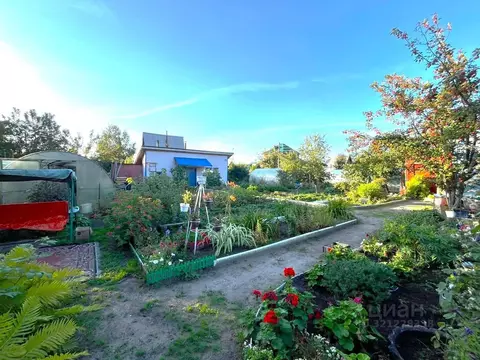 Дом в Курганская область, Кетовский муниципальный округ, Ясная ...