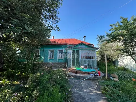 Дом в Воронежская область, Воронеж Имени Буденного мкр, ул. ...