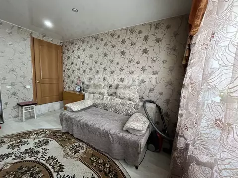 1-к кв. Курская область, Курск ул. Менделеева, 63А (17.0 м)