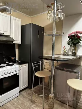 2-к кв. Татарстан, Казань Агрызская ул., 80 (21.8 м)