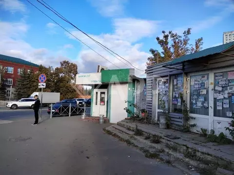 Помещение свободного назначения в Татарстан, Казань ул. Халитова, 2к1 ...