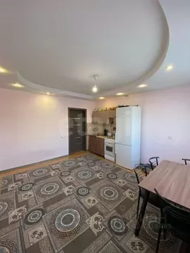 2-к кв. Бурятия, Улан-Удэ Ключевская ул., 60Б/3 (56.9 м)