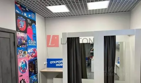 Торговая площадь в Москва Тимирязевская ул., 10/12 (200 м)