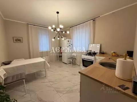 Коттедж в Белгородская область, Старооскольский городской округ, с. ...