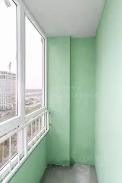 1-к кв. Тюменская область, Тюмень ул. Ветеранов Труда, 9Ак1 (32.5 м)