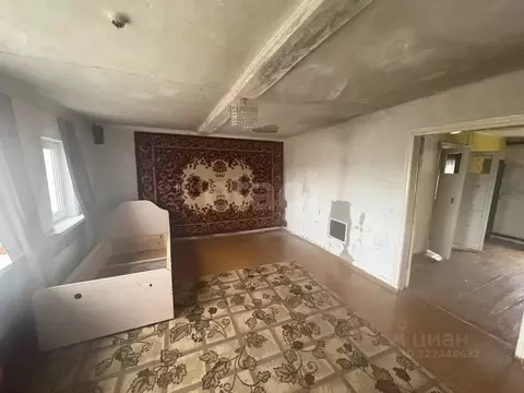 Дом в Белгородская область, Корочанский район, Плосковское с/пос, с. ...