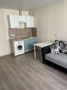 Студия Ленинградская область, Мурино Всеволожский район, бул. ...