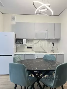 Студия Тюменская область, Тюмень Комбинатская ул., 54к2 (24.6 м)