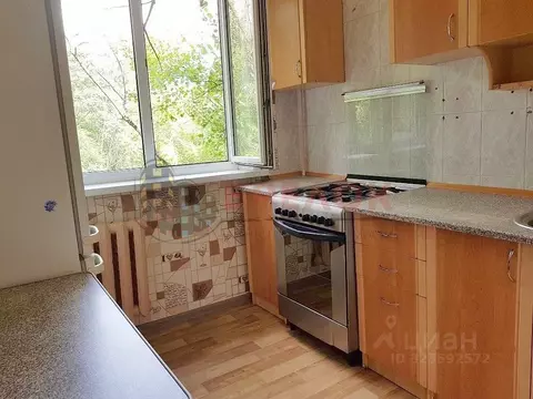 1-к кв. Ростовская область, Ростов-на-Дону 2-я Краснодарская ул., ...