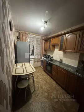 3-к кв. Новосибирская область, Новосибирск ул. 9-й Гвардейской ...