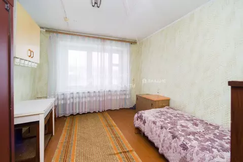 Комната Рязанская область, Рязань ул. Пожалостина, 18 (11.2 м)