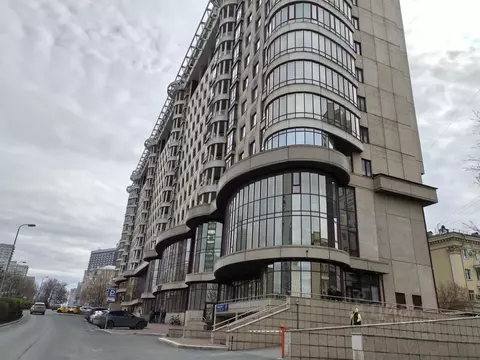 Гараж в Москва ул. Новый Арбат, 27 (38 м)