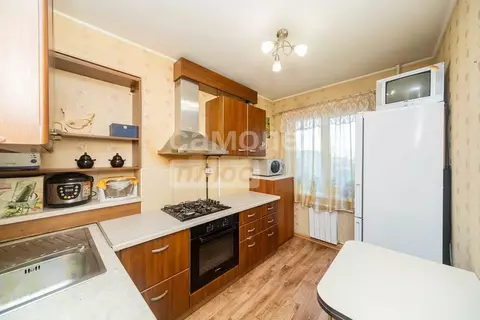 2-к кв. Пермский край, Пермь ул. Луначарского, 94 (44.0 м)