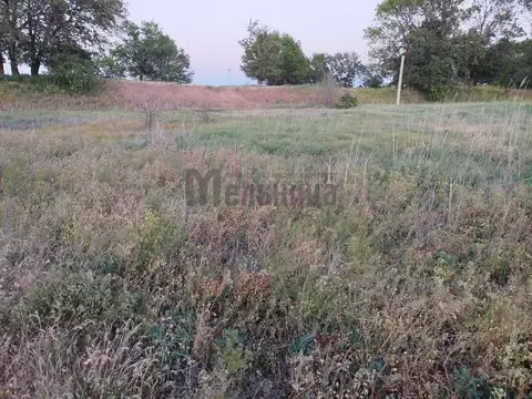Участок в Волгоградская область, Краснослободск Среднеахтубинский ...