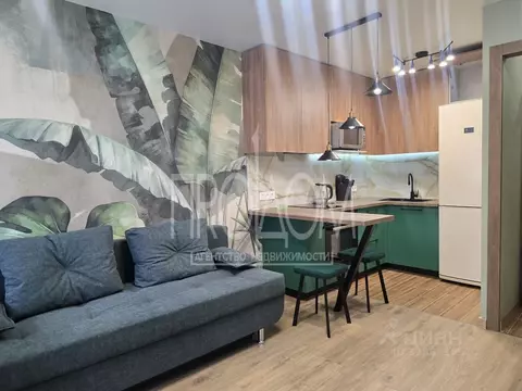 2-к кв. Алтайский край, Новоалтайск ул. Титова, 6А (32.0 м)