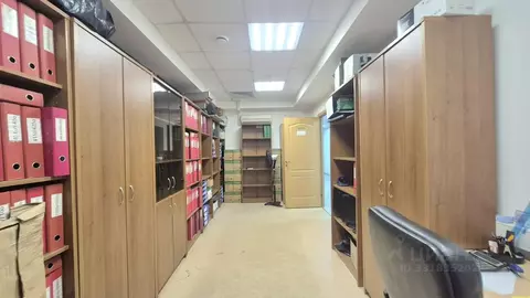 Офис в Московская область, Балашиха Железнодорожный мкр, ул. ...