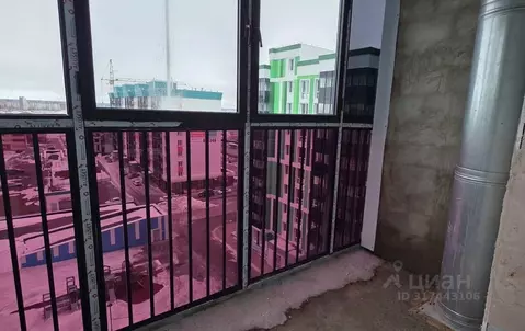 1-к кв. Ямало-Ненецкий АО, Новый Уренгой Созидателей мкр, 3/2 (40.0 м)