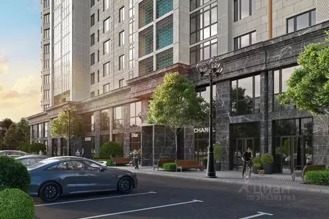 Помещение свободного назначения в Краснодарский край, Краснодар ул. ...