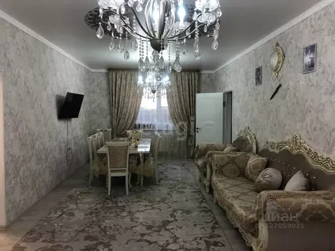 Дом в Ростовская область, Таганрог Скиф садовое товарищество, аллея ...