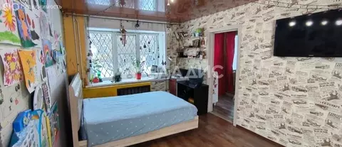 2-комнатная квартира: Рыбинск, улица Свободы, 1А (42.6 м)