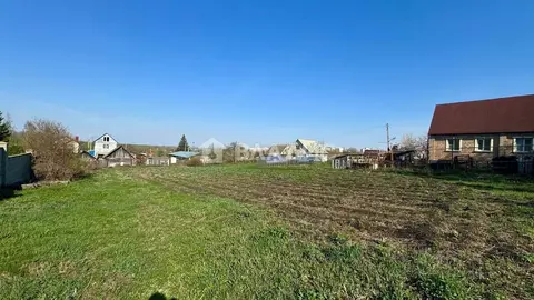 Участок в Пензенская область, Пенза Арбековская ул., 16 (10.0 сот.)