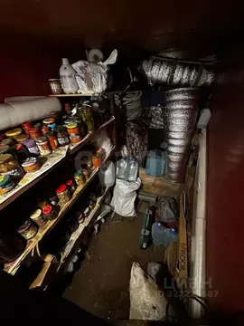 Гараж в Тюменская область, Тюмень ул. Калинина, 1Б (17 м)