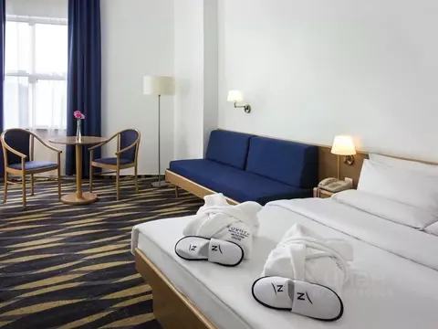 Комната Москва Новослободская ул., 23 (21.0 м)